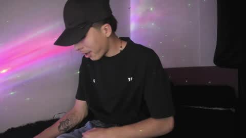 heellboy_ online show from May 2026 04:07:01 AM