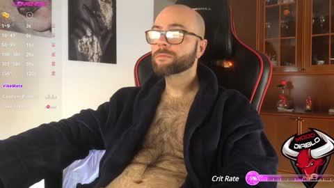 Fran online show from December 2024 09:35:01 AM