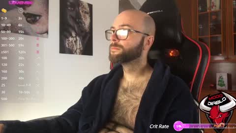 Fran online show from December 2024 03:53:01 PM