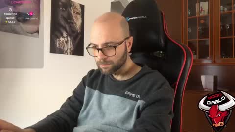 Fran online show from December 2024 09:52:02 AM