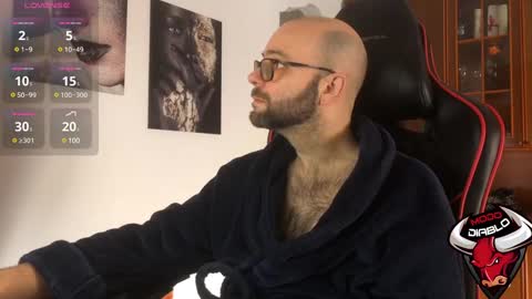 Fran online show from February 2025 08:57:02 AM