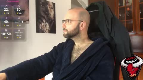 Fran online show from February 2025 08:02:02 AM