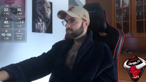 Fran online show from February 2025 08:31:02 AM