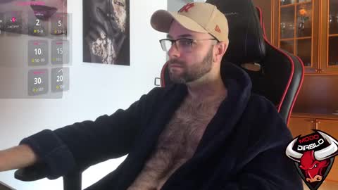 Fran online show from February 2025 08:09:01 AM