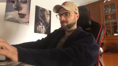 Fran online show from November 2025 08:13:02 AM