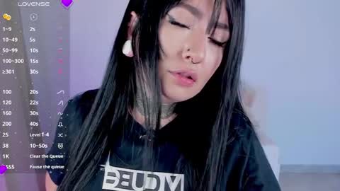 Snapshot of heey_kitty chatting on March 2026 07:19:01 PM IM EMY online show from March 2026 07:19:01 PM