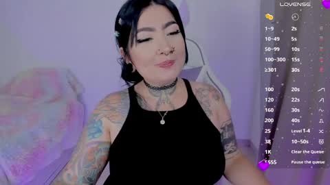 IM EMY online show from May 2026 06:25:01 PM