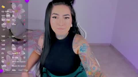 IM EMY online show from July 2026 07:12:02 PM