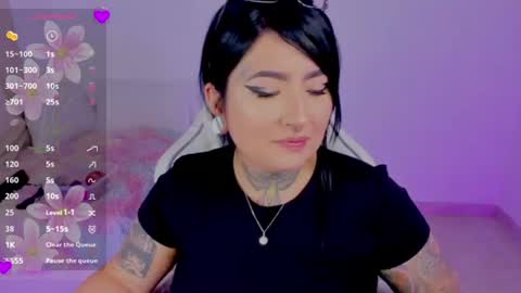 IM EMY online show from July 2026 06:31:01 PM