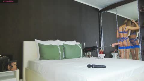 Helen online show from November 2025 10:43:02 AM