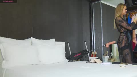 Helen online show from January 2026 08:14:01 PM