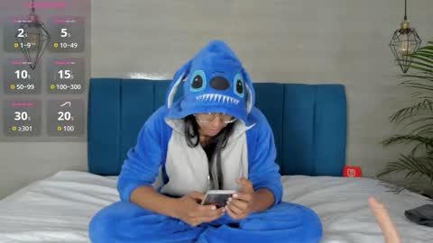 heidi_feuer online show from October 2025 12:50:01 PM