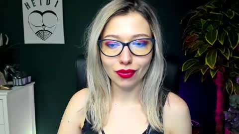 Heidi online show from December 2024 07:29:01 AM