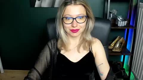 Heidi online show from June 2026 04:37:01 AM