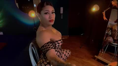 Heidi  online show from October 2025 02:55:02 AM