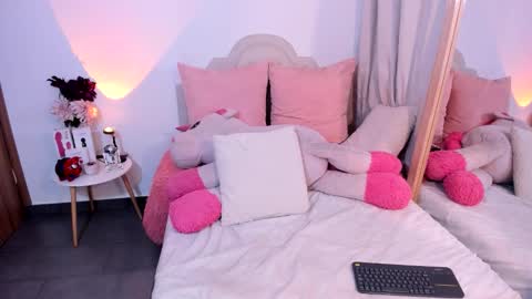 Anny Ferreiro online show from February 2026 11:03:02 PM