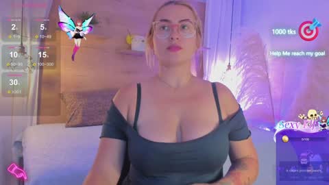 ANTARA REY online show from December 2024 07:14:01 PM