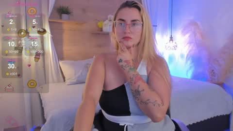 ANTARA REY online show from February 2025 07:21:01 PM