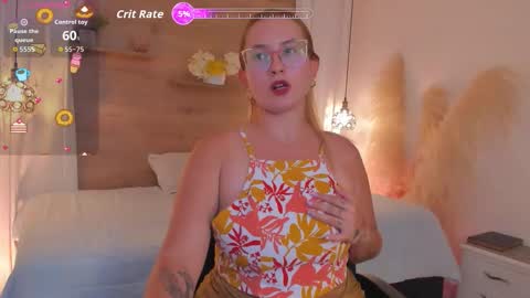 ANTARA REY online show from September 2025 07:03:02 PM