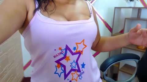 MY NAME IS HEIDY online show from January 2026 02:50:02 AM