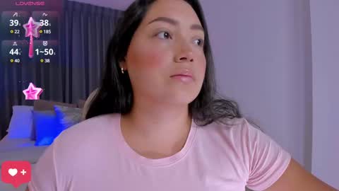 Heidy online show from March 2025 03:19:01 AM