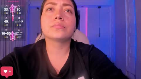 Heidy online show from February 2026 03:22:02 AM