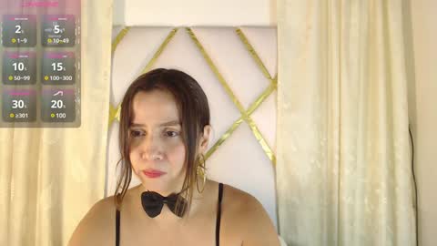 Heidy online show from January 2025 02:28:02 PM