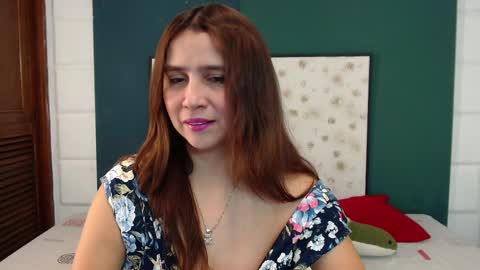 Heidy online show from March 2025 12:06:02 PM