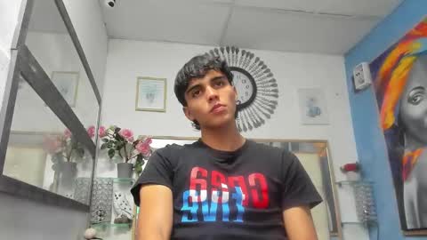 Snapshot of heiker_ chatting on March 2025 05:54:02 AM heiker_ online show from March 2025 05:54:02 AM