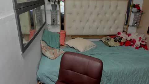 Snapshot of heiker_ chatting on November 2025 02:56:02 AM heiker_ online show from November 2025 02:56:02 AM