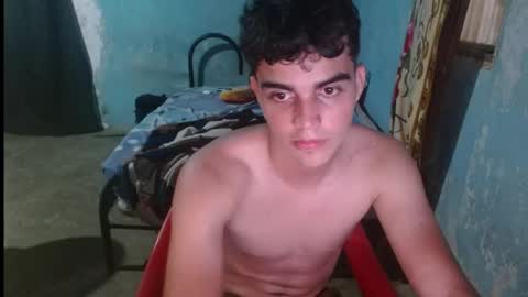 heiker__ online show from May 2026 03:24:02 AM