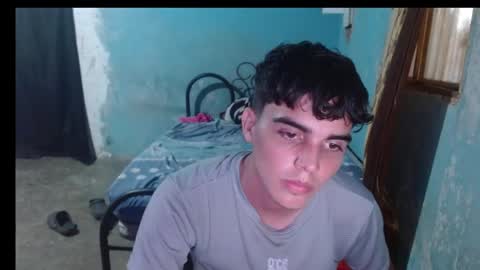 heiker__ online show from May 2026 03:34:02 AM