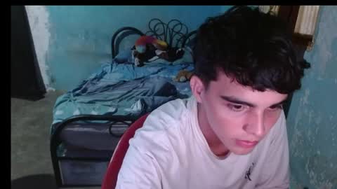 heiker__ online show from May 2026 03:14:02 AM