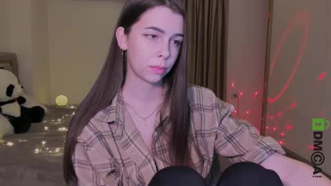 Snapshot of heileymeow chatting on March 2025 07:10:02 PM Heiley online show from March 2025 07:10:02 PM