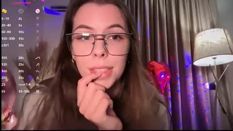 Heiley online show from July 2026 08:55:02 PM
