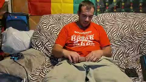 Snapshot of heisherrmann chatting on June 2026 12:26:01 PM xxScubaStevexx online show from June 2026 12:26:01 PM