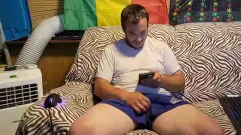 Snapshot of heisherrmann chatting on July 2026 12:28:01 AM xxScubaStevexx online show from July 2026 12:28:01 AM