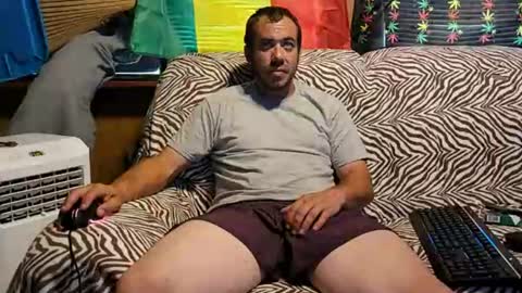 Snapshot of heisherrmann chatting on July 2026 03:18:02 PM xxScubaStevexx online show from July 2026 03:18:02 PM
