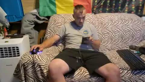 Snapshot of heisherrmann chatting on July 2026 07:59:02 AM xxScubaStevexx online show from July 2026 07:59:02 AM