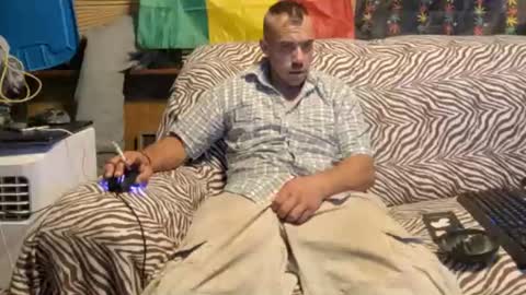 Snapshot of heisherrmann chatting on July 2026 07:38:02 AM xxScubaStevexx online show from July 2026 07:38:02 AM