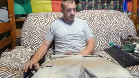 Snapshot of heisherrmann chatting on July 2026 11:38:02 AM xxScubaStevexx online show from July 2026 11:38:02 AM