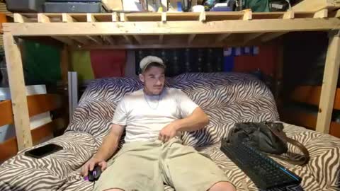 Snapshot of heisherrmann chatting on July 2026 04:16:01 AM xxScubaStevexx online show from July 2026 04:16:01 AM