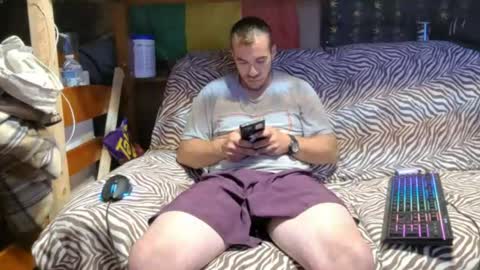 Snapshot of heisherrmann chatting on July 2026 08:45:02 AM xxScubaStevexx online show from July 2026 08:45:02 AM
