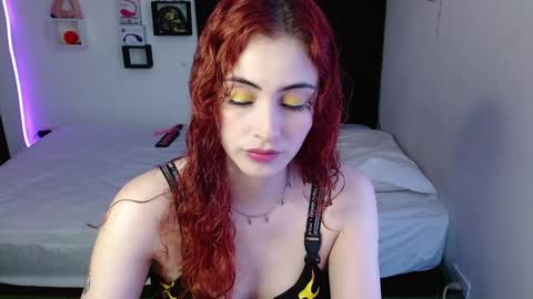 ETHEREAL HEIZER online show from January 2025 11:42:01 PM