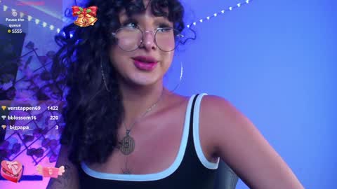 Heka Prudence online show from December 2024 07:36:02 AM