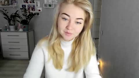 Helen sven online show from December 2025 07:06:02 AM