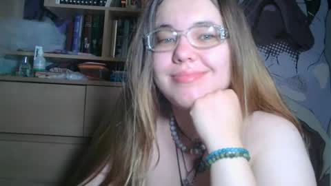 Helen foxygirl online show from June 2026 11:41:02 PM