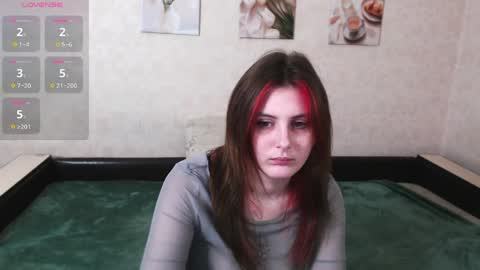  MY NAME IS HELEN WELCOME TO MY ROOM online show from April 2026 05:16:01 AM