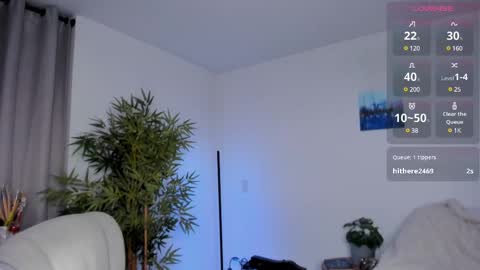 Snapshot of helen_miller chatting on March 2025 03:05:02 AM helen_miller online show from March 2025 03:05:02 AM