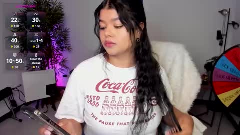 Snapshot of helen_miller chatting on October 2025 12:22:02 AM helen_miller online show from October 2025 12:22:02 AM